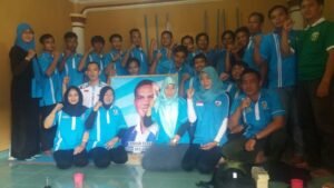 PK KNPI Se-Kabupaten Lahat Siap Perkenalkan Tanhar