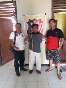 Oknum Guru Ngaji Cabuli Siswa SD