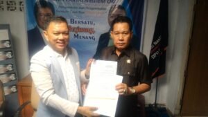 Pilkada OKI, NasDem Usung Iskandar SE dan Djakfar Sodiq