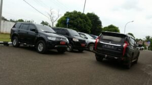 4 Anggota DPRD OKI Belum Kembalikan Mobnas