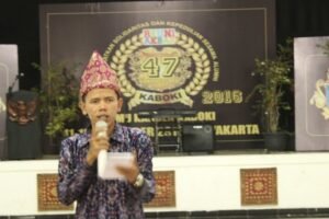 Tolak Isu Agama untuk Kepentingan Politik