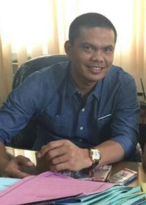 Kiat Sukses Ala Tanhar, Motivasi Kalangan Pemuda