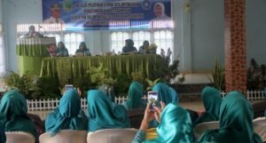 Gerakan PKK Harus Berkualitas