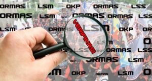 Ormas dan LSM Harus Terdaftar di Pusat