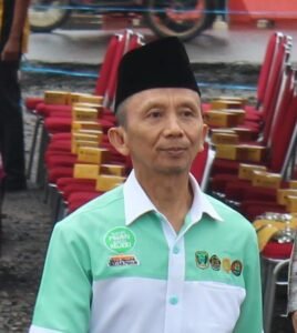 Cetak Sawah Baru Bisa Direalisasikan 100 Hektar