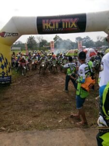 Jajal SP6, KULAT Bangun Jembatan