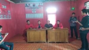 DPP PDIP Rekomendasi Pasangan Joncik-Yulius