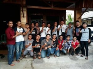 Terpilih Aklamasi, Indra Sakti Bertekad Bentuk DPD PJB se-Sumbagsel