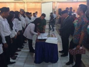 Penyelenggara Pemilu Diminta Netral
