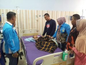 Muda, Peduli dan Santun, Tanhar Diprediksi Sedot Suara Perempuan