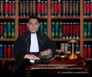 Somasi Tak Digubris, Kades Jambu Ilir Bakal Dapat Somasi Kedua