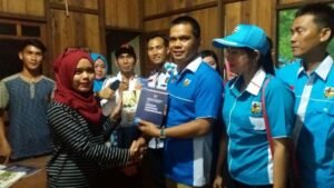 Raih Suara Terbanyak Dipileg Picu Banyaknya Dukungan Tanhar Effendi