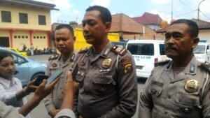 Ini sasaran Polres OKI pada Ops Zebra Musi 2017