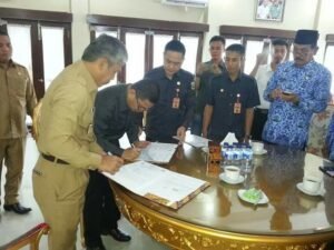 Pemkab OKI Kucurkan Dana Rp 11 M untuk Pengawasan Pilkada