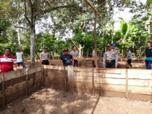 Lagi, Arena Judi Sabung Ayam Dibongkar