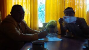 Sarat Kecurangan, Ratusan Warga Tolak Panwascam Jarai