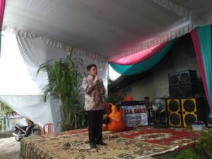 Hadapi Era Digital, Herman Deru Inginkan Desa Ramah Teknologi
