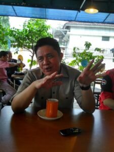 Herman Deru Inginkan Desa Unggulan Berbasis Literasi