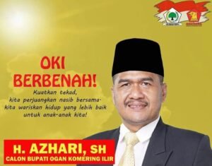&ldquo;Caplok&rdquo; Logo Golkar dan Gerindra, Azhari Klaim Sudah Mendapat Restu