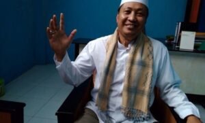 PePATRI, Organisasi Profesi Khusus Pengobat Tradisional Dilahirkan
