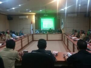 Peresmian Kecamatan Baru Tunggu Kesiapan Teknis