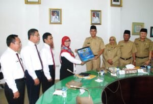 Musirawas, kembali Raih WTP
