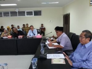 Hotel Sandjaja PHK Karyawan Sepihak