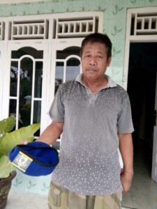 Oknum PM Diduga Hajar Pensiunan TNI