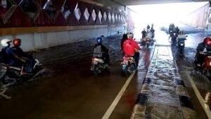 Wawako Ajak Warga Lebih Giat Gotong Royong