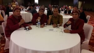 Kembali Diralat, Tes Panwascam Lahat Dijadwalkan 16 Oktober