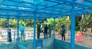 Proyek IPLT 3,8 Miliar Terus Berlanjut