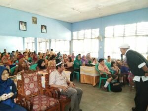 Metode Pendidikan dengan Dongeng. Seperti Apakah?