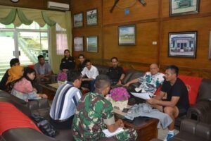 Kepengurusan Foni Sumsel Segera Dilantik