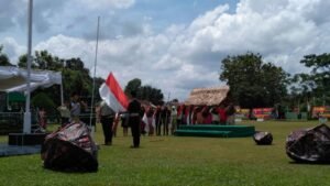 Kenang Jasa Pahlawan, Tampilkan Drama Perjuangan Melawan Jepang