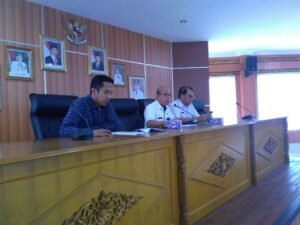 Peredaran Uang di OKI Expo Diproyeksi Rp3Miliar