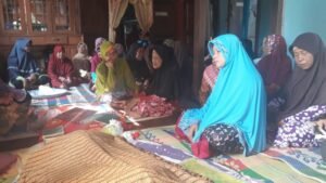 Buruh Tani Tewas Disambar Petir