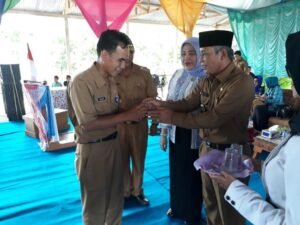 OKI Miliki Enam Wilayah Endemis Kaki Gajah