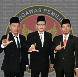 Panwas Lahat Pastikan Tak ada Kecurangan dalam Perekrutan Panwascam