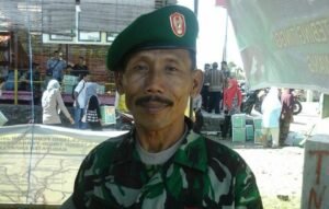 Koramil Tebing Tingi Bakal Gelar Nobar Film G30S/ PKI