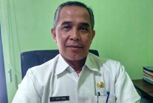 Disdukcapil Empat Lawang Dapat Tambahan 500 Blanko e-KTP