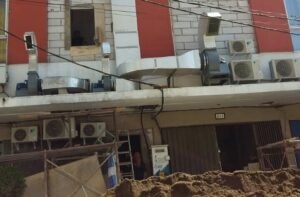 Terkait Renovasi Delta SPA, Pemko Palembang Kembali Layangkan SP 2