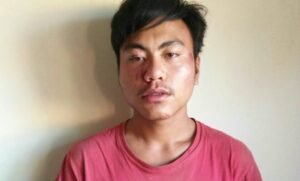 Begal Guru Honorer, Pria ini Nyaris Dihajar Massa