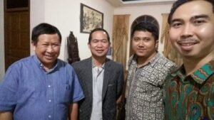 Enam Presedium Pemekaran di Sumsel Segera Bentuk Forum Bersama