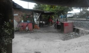 Warga Tuntut Keadilan Pembayaran Ganti Rugi oleh PT KAI