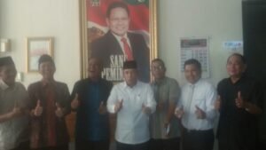 Kandidat yang Mendaftar di PKB OKI Berguguran