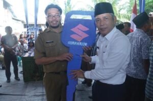 Bupati OKI, Siapkan Mobil Layanan Kesehatan Keliling