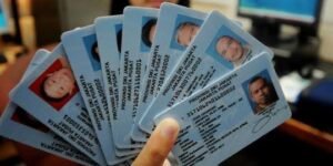 Ilir Timur Minta Tambahan Kuota Blanko e-KTP