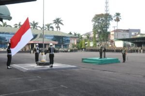 Pangdam Perintahkan Identifikasi Rawan Kekeringan
