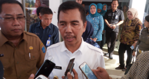 Ishak Mekki Ajak Kader Panaskan Mesin Partai