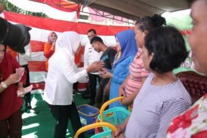 Wawako Ingatkan Warga Jaga Kebersihan
